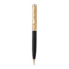 885 Gold Star Half Dc Ball pen