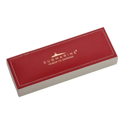 Red Box New