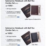 Submarine Catalog 2023 size A5 New New compressed 1 1 page 0010