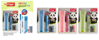 inky dx student kit pack