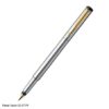 parker vector stainless steel gt fountain pen