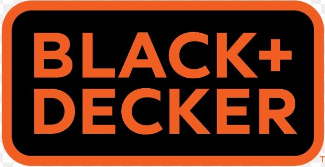 Black and Decker