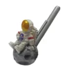 submarine nasa series astronaut pen stand with ball point pen paper weight 3009 astronaut on moon special edition product images orvsylyskhs p605946734 0 202311021649