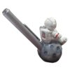 submarine nasa series astronaut pen stand with ball point pen paper weight 3009 astronaut on moon special edition product images orvsylyskhs p605946734 3 202311021650