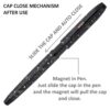 submarine nasa series roller ball point pen mars 3001 special edition product images orv7zpmpced p605945387 3 202311021631 1