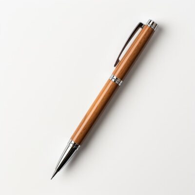 3d rendering pen ai generated 23 2150695467