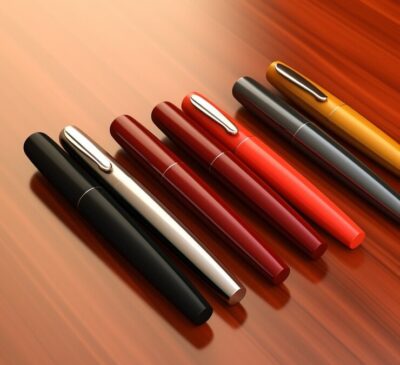3d rendering various pens 23 2150851466