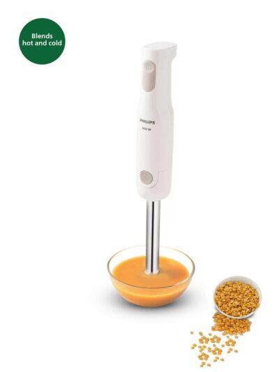 3f4ed512 662e 46f7 bffb 7b4d9ca30dad1694242813984 Philips White HL1600 Hand Blender 650 W 2511694242813817 5