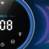 Airqualdisplay