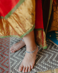 Anklet 7