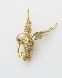 Brooch 7