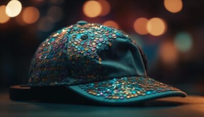 Fancy Cap