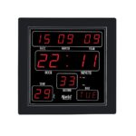 OLC 106 DIGITAL CLOCK