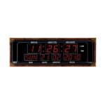 OLC 1060 DIGITAL CLOCK