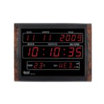 OLC 107 DIGITAL CLOCK