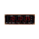 OLC 1070 DIGITAL CLOCK