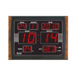 OLC 112 DIGITAL CLOCK