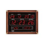 OLC 113 DIGITAL CLOCK