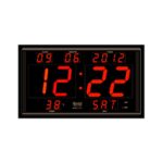 OLC 1210 DIGITAL CLOCK
