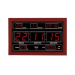 OLC 213 DIGITAL CLOCK