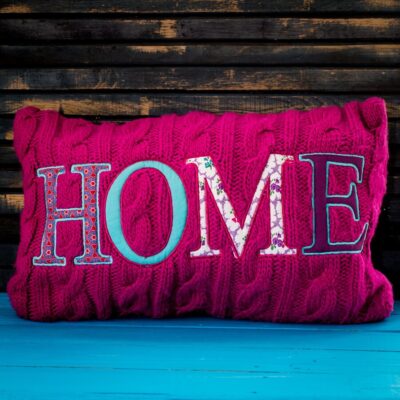 Pillow Covers