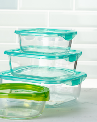 Plastic Household 03