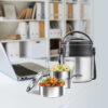 STEEL ON tiffin 3C 4