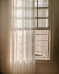 Sheer Curtains 03