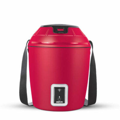 Smart Tiffin Red 1