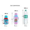 Steel swift insulated Bottle 1800x1800