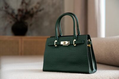 bag hanging from furniture item indoors 23 2151073506