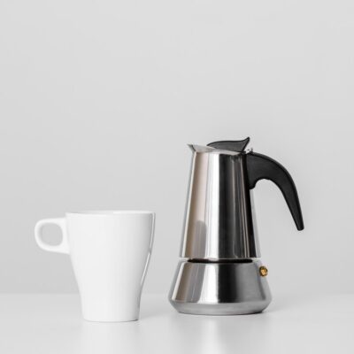 close up kettle ceramic mug 23 2148324852