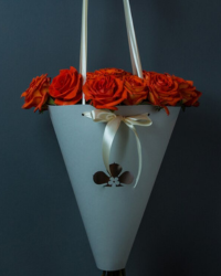 cone 25