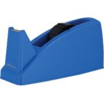deli w812 tape dispenser tape dispenser body color blue light grey pack of 1 product images orvtdwness8 p606999175 3 202312291514