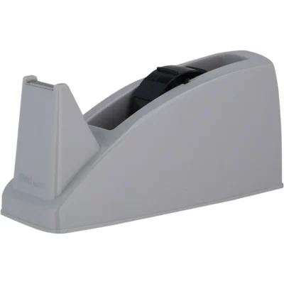 deli w812 tape dispenser tape dispenser body color blue light grey pack of 1 product images orvtdwness8 p606999175 4 202312291514