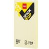 deli wa00553 sticky notes 100 sheets 70 gsm 76x126mm pack of 4 product images orv8onvcofb p606998701 1 202312291502