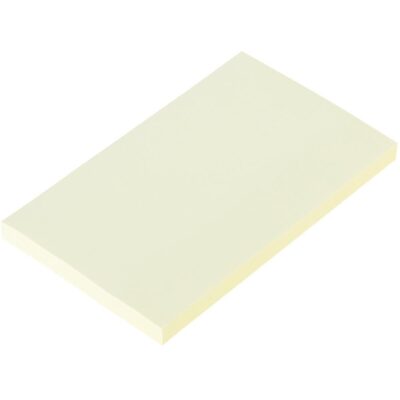 deli wa00553 sticky notes 100 sheets 70 gsm 76x126mm pack of 4 product images orv8onvcofb p606998701 3 202312291502