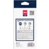 deli wd 82ms calculator calculator modern calculator scientific calculator dark blue pack of 1 product images orv99y3k5f0 p607105962 1 202404231519