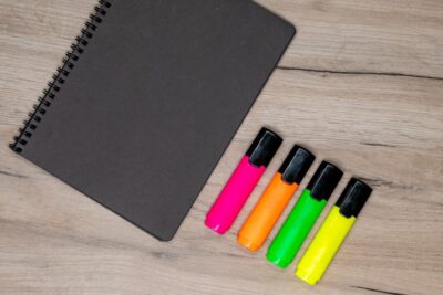 markers notebook 140725 23246