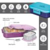 milton plastic blue senior flatmate inner tiffin box 700 ml product images orvb7ot1ixc p603506050 1 202308021523