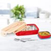 milton steel orange steely deluxe inner kids tiffin box 525 ml product images orvouyfxlz0 p603164781 2 202308031949 scaled
