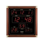 olc 106 dx DIGITAL CLOCK