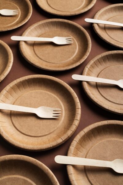 paper plate