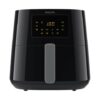 philips hd9270 70 6 2l 2000 watt digital air fryer with rapid air technology black 1