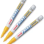 uni-ball PX-21-YL Artist Paint Marker