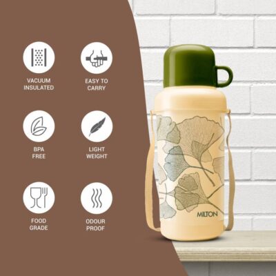 1000 imagination 1000 insulated hot or cold flask 1 litre mat original imagcg3txrgghcfd