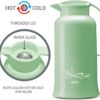 1500 crystal 1500 vacuum insulated inner glass hot or cold flask original imagz4h28ufgfrfp