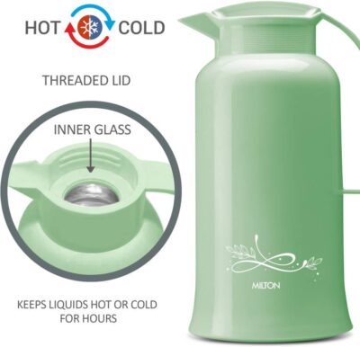1500 crystal 1500 vacuum insulated inner glass hot or cold flask original imagz4h28ufgfrfp