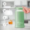 1500 crystal 1500 vacuum insulated inner glass hot or cold flask original imagz4h2hyy5pfnz 1