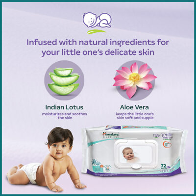 20002825 3 3 himalaya baby wipes gentle baby